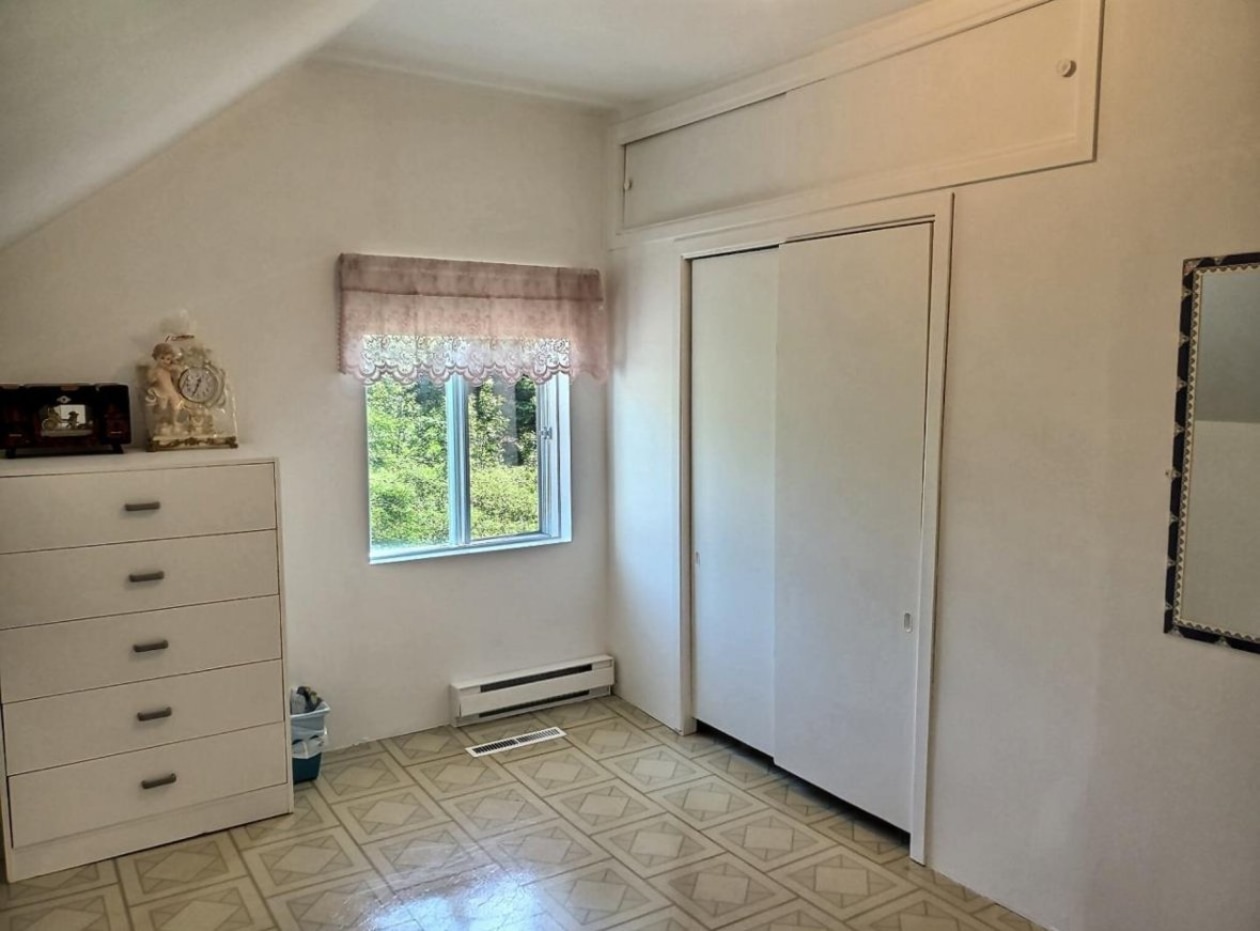 Chambre à coucher — 148, Route 108, Lingwick, J0B2Z0, Lingwick