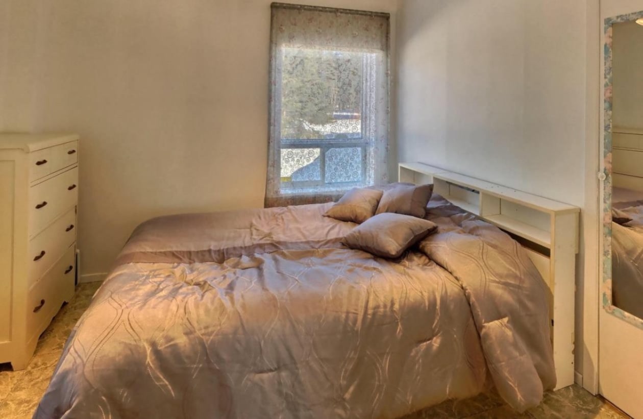 Chambre à coucher — 148, Route 108, Lingwick, J0B2Z0, Lingwick