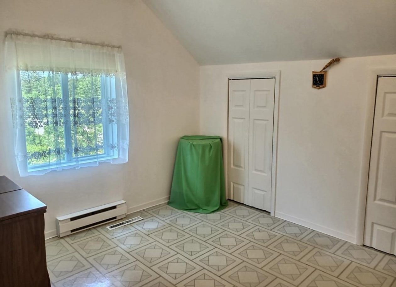 Chambre à coucher — 148, Route 108, Lingwick, J0B2Z0, Lingwick