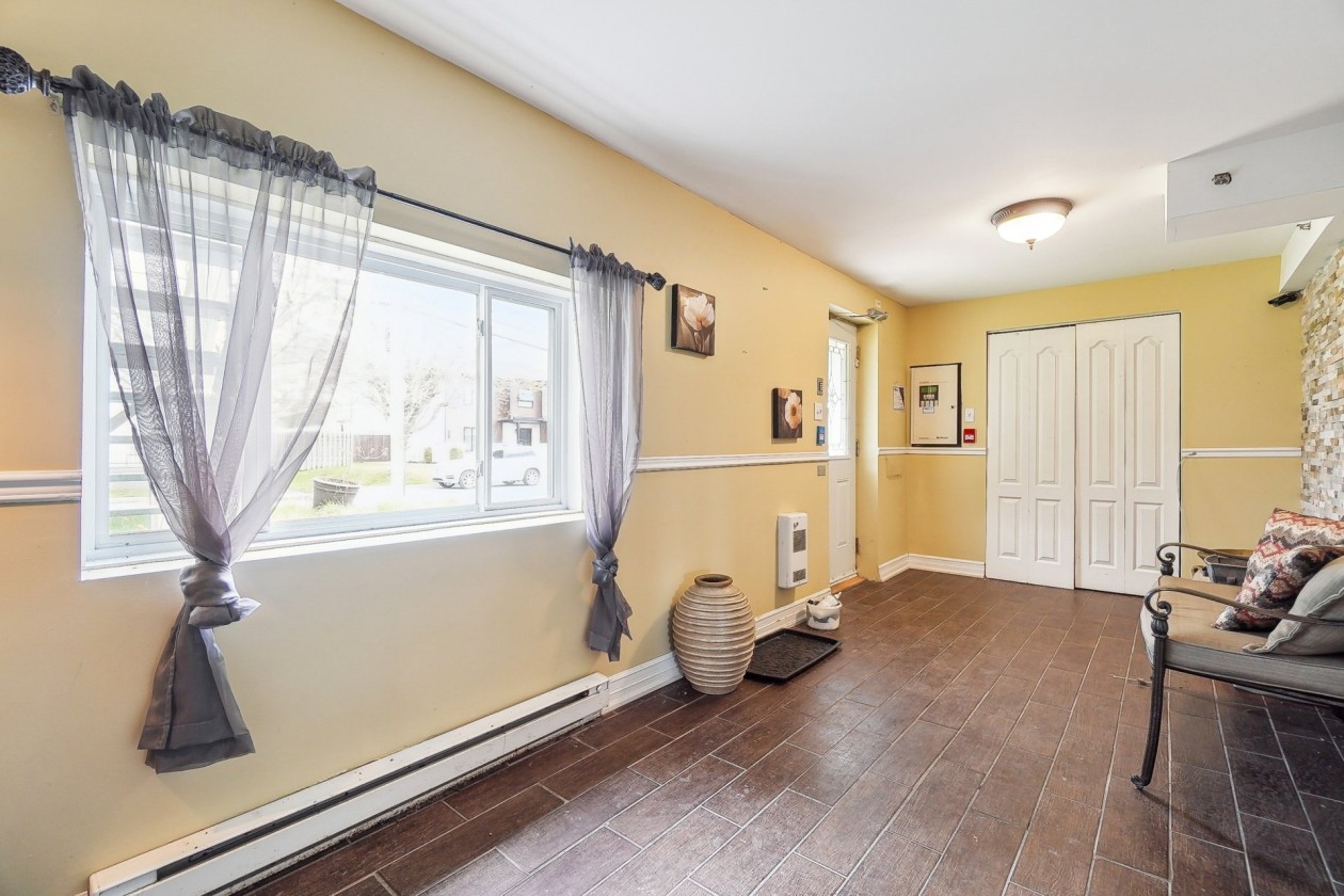 Chambre à coucher — 65, Rue Ste-Anne, L'Épiphanie, J5X3Z9, L'Épiphanie