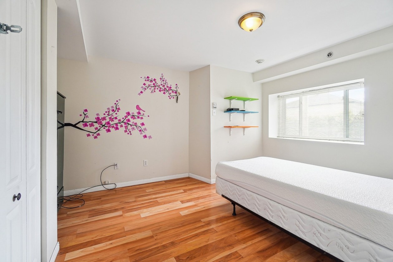 Chambre à coucher — 65, Rue Ste-Anne, L'Épiphanie, J5X3Z9, L'Épiphanie