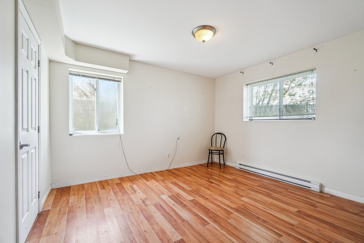 Chambre à coucher — 65, Rue Ste-Anne, L'Épiphanie, J5X3Z9, L'Épiphanie