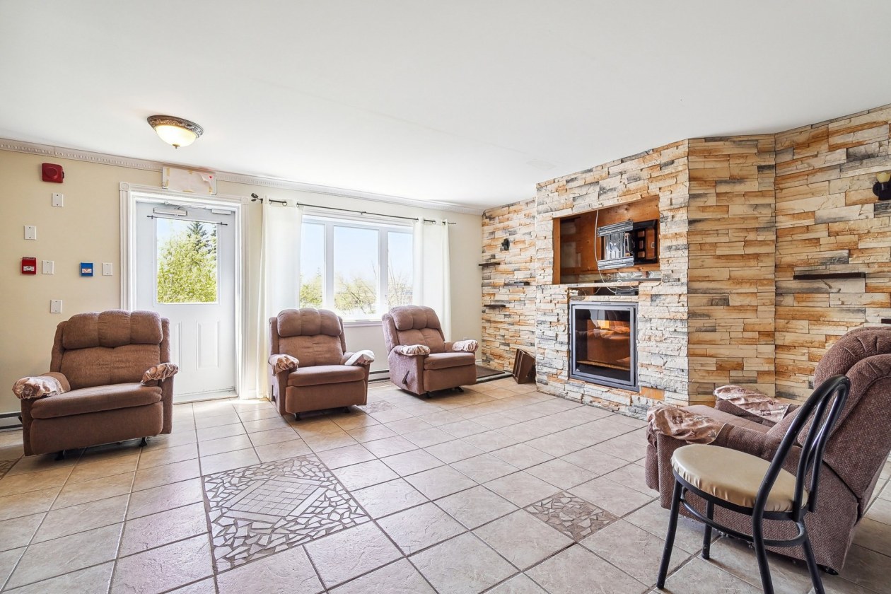 Photo 13 — 65, Rue Ste-Anne, L'Épiphanie, J5X3Z9, L'Épiphanie