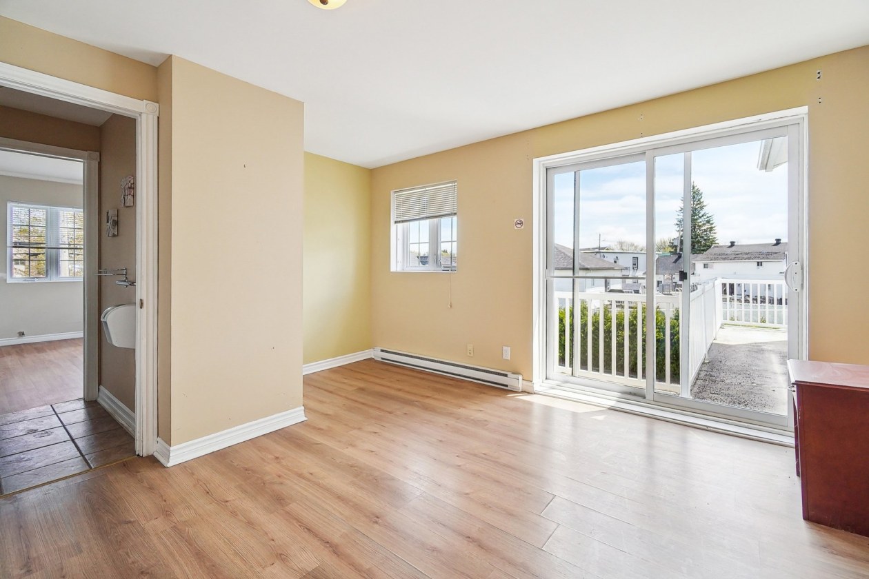 Chambre à coucher — 65, Rue Ste-Anne, L'Épiphanie, J5X3Z9, L'Épiphanie