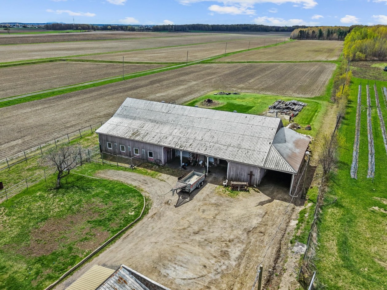 Photo 48 — 280Z, Rg Montcalm, Saint-Esprit, J0K2L0, Saint-Esprit
