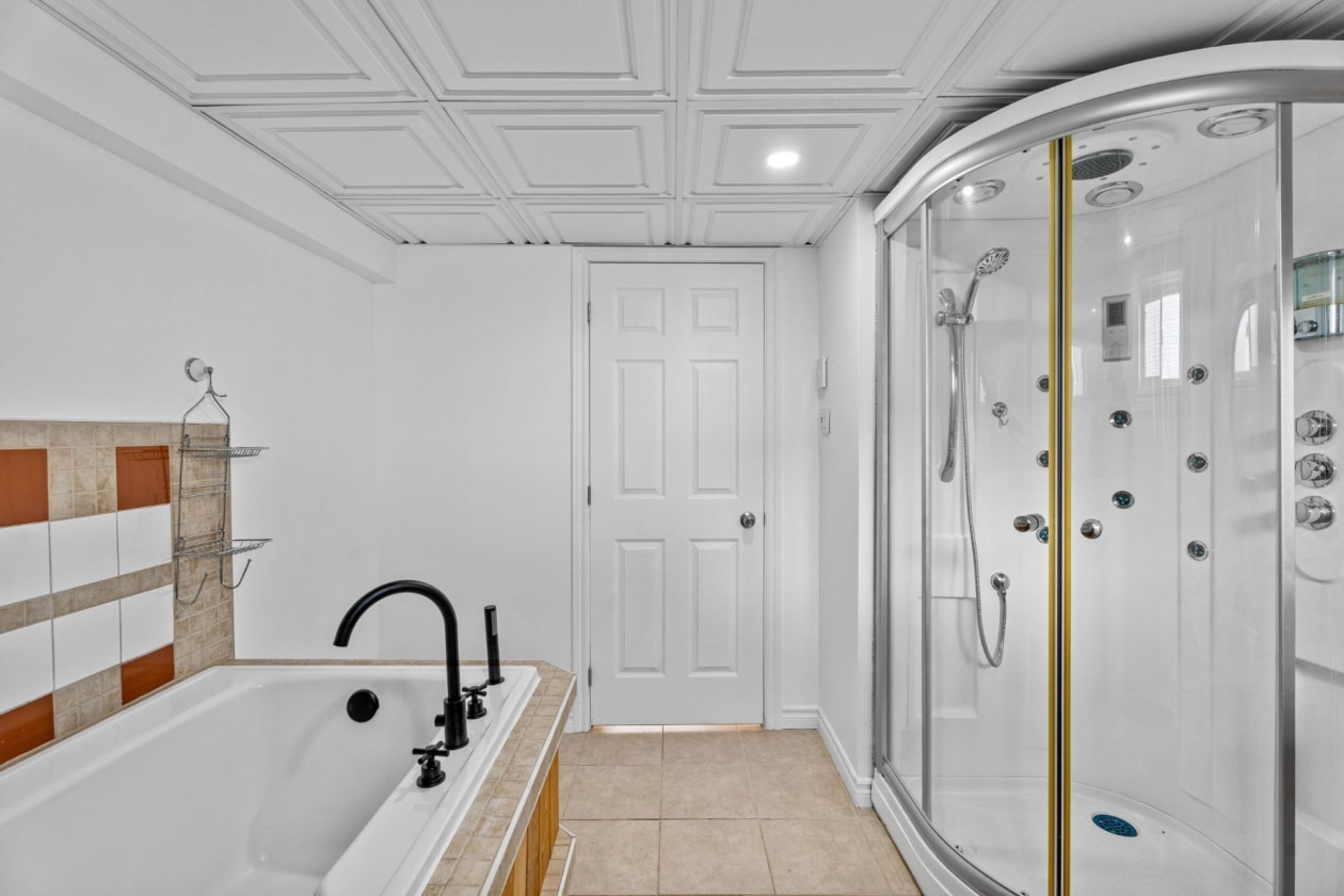 Salle de bains — 280Z, Rg Montcalm, Saint-Esprit, J0K2L0, Saint-Esprit
