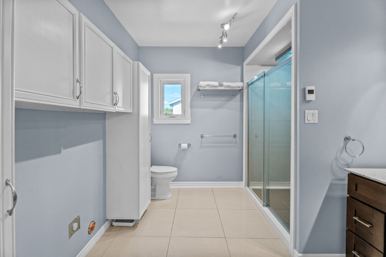 Salle de bains — 280Z, Rg Montcalm, Saint-Esprit, J0K2L0, Saint-Esprit