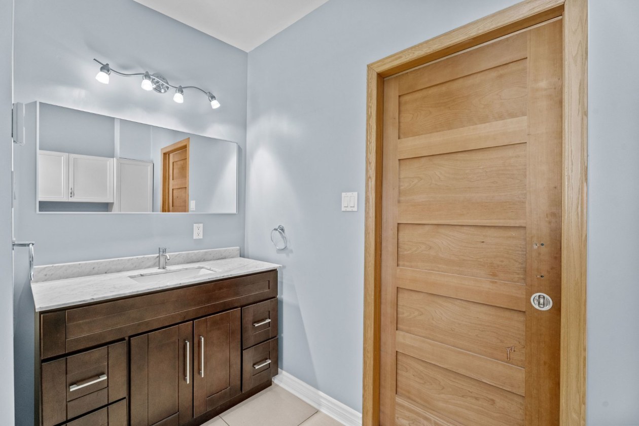 Salle de bains — 280Z, Rg Montcalm, Saint-Esprit, J0K2L0, Saint-Esprit