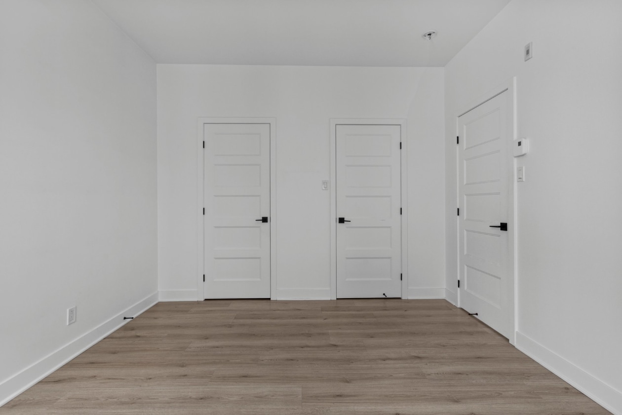 Chambre à coucher — 13225, Boul. du Curé-Labelle, Mirabel, J7J2T3, Mirabel