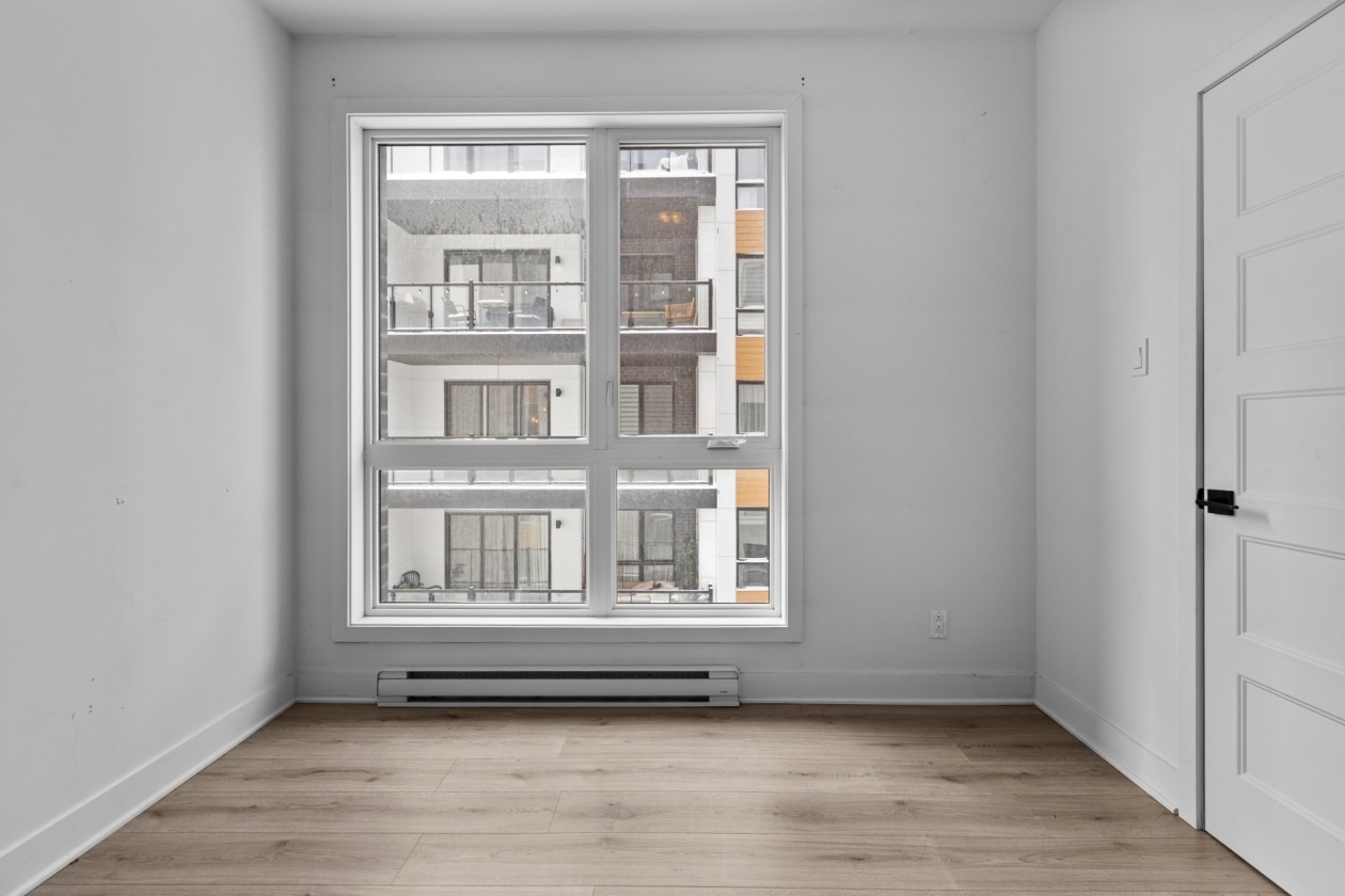 Chambre à coucher — 13225, Boul. du Curé-Labelle, Mirabel, J7J2T3, Mirabel