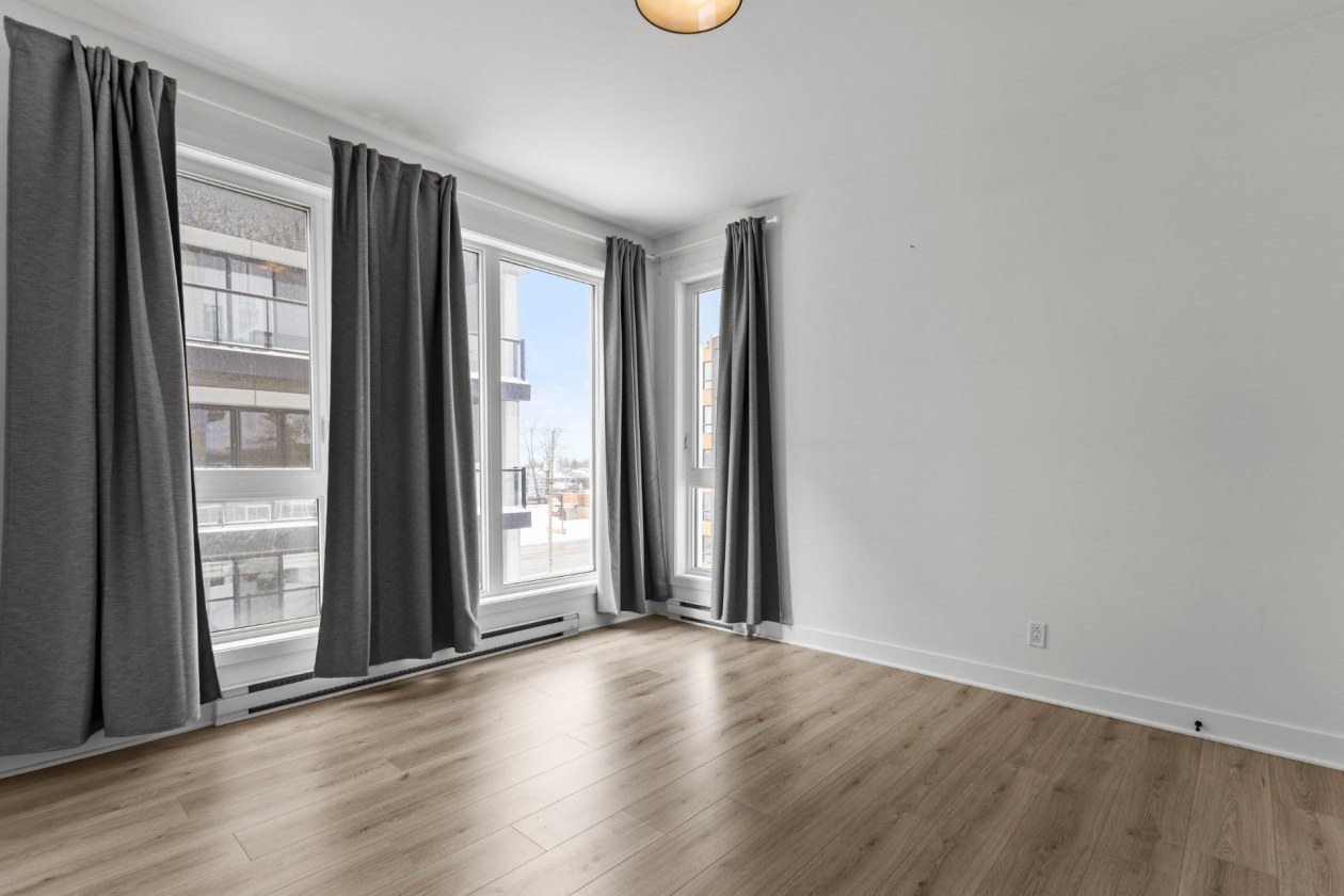 Chambre à coucher principale — 13225, Boul. du Curé-Labelle, Mirabel, J7J2T3, Mirabel