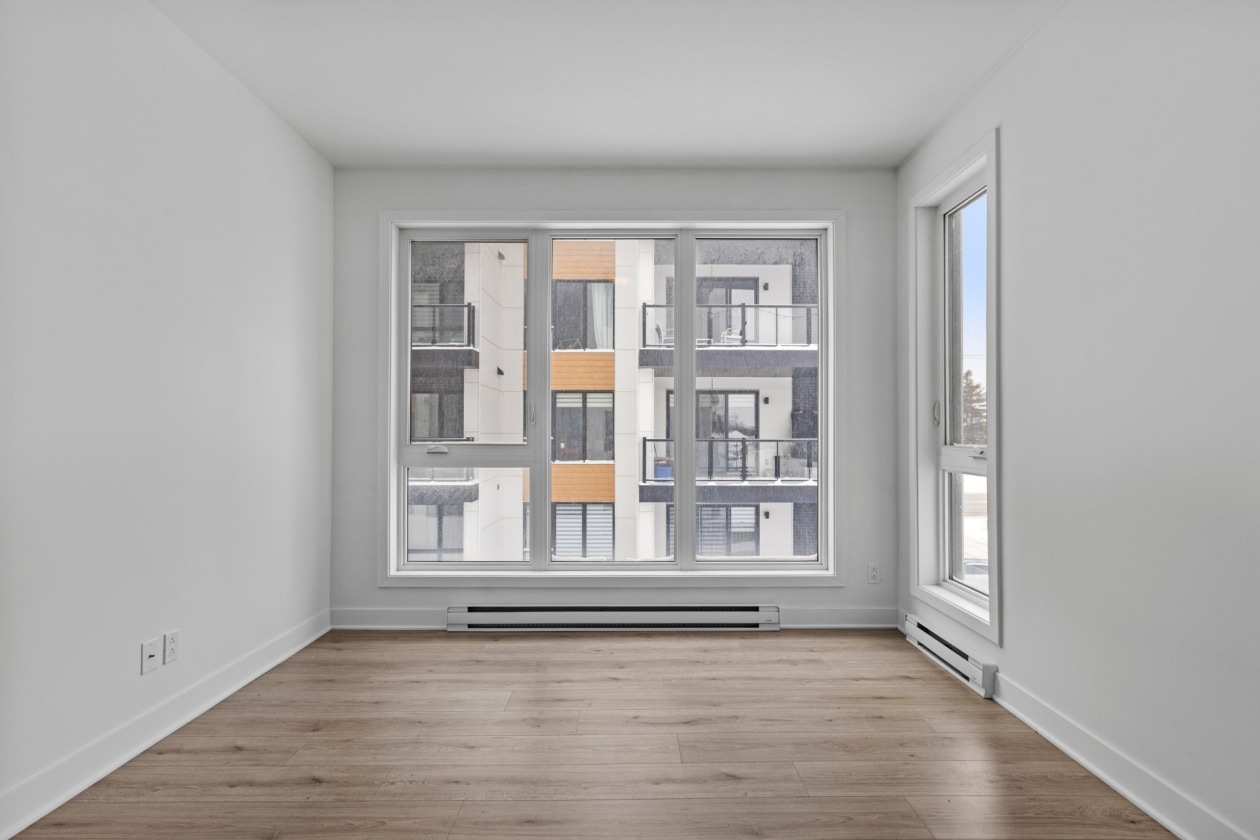 Chambre à coucher principale — 13225, Boul. du Curé-Labelle, 103, Mirabel, J7J2T3, Mirabel