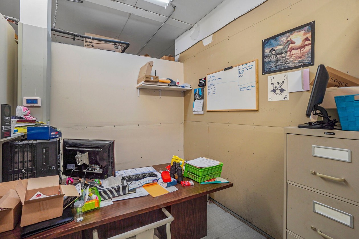 Bureau — 3593, Rue Queen, Rawdon, J0K1S0, Rawdon