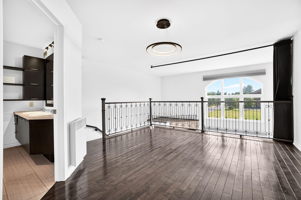 Chambre à coucher principale — 53, Rue Beaudry N., Joliette, J6E6A4, Joliette