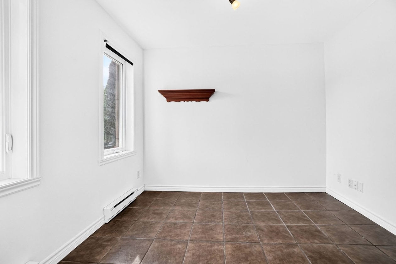 Chambre à coucher — 53, Rue Beaudry N., Joliette, J6E6A4, Joliette