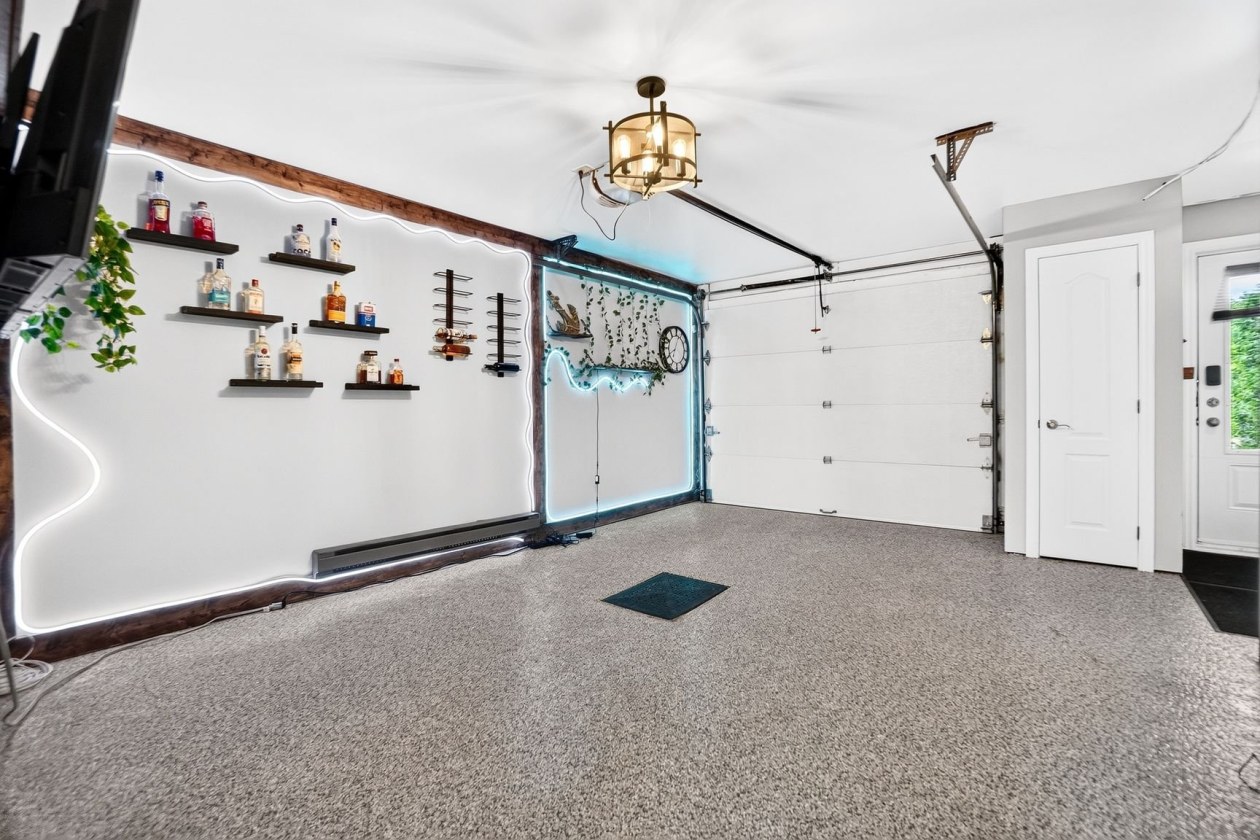 Garage — 53, Rue Beaudry N., Joliette, J6E6A4, Joliette