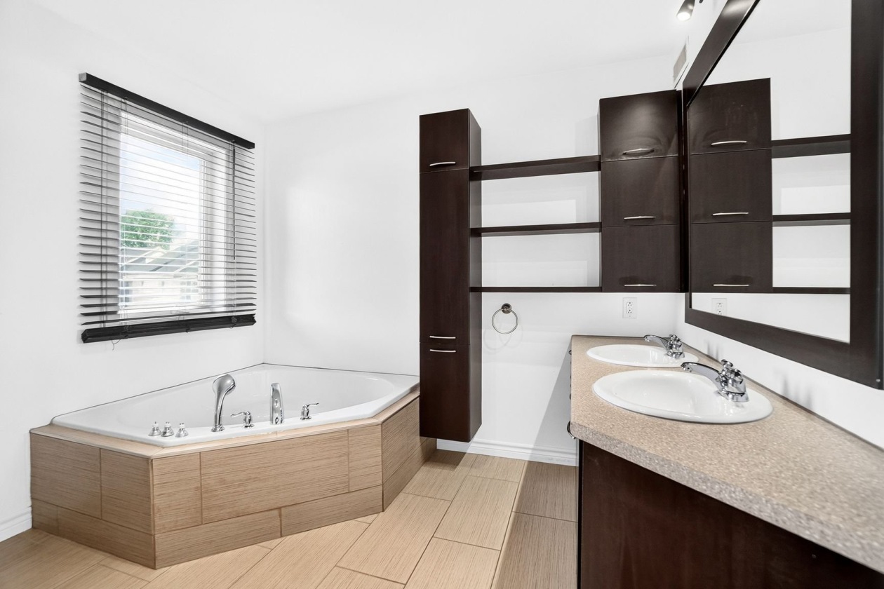 Salle de bains — 53, Rue Beaudry N., Joliette, J6E6A4, Joliette