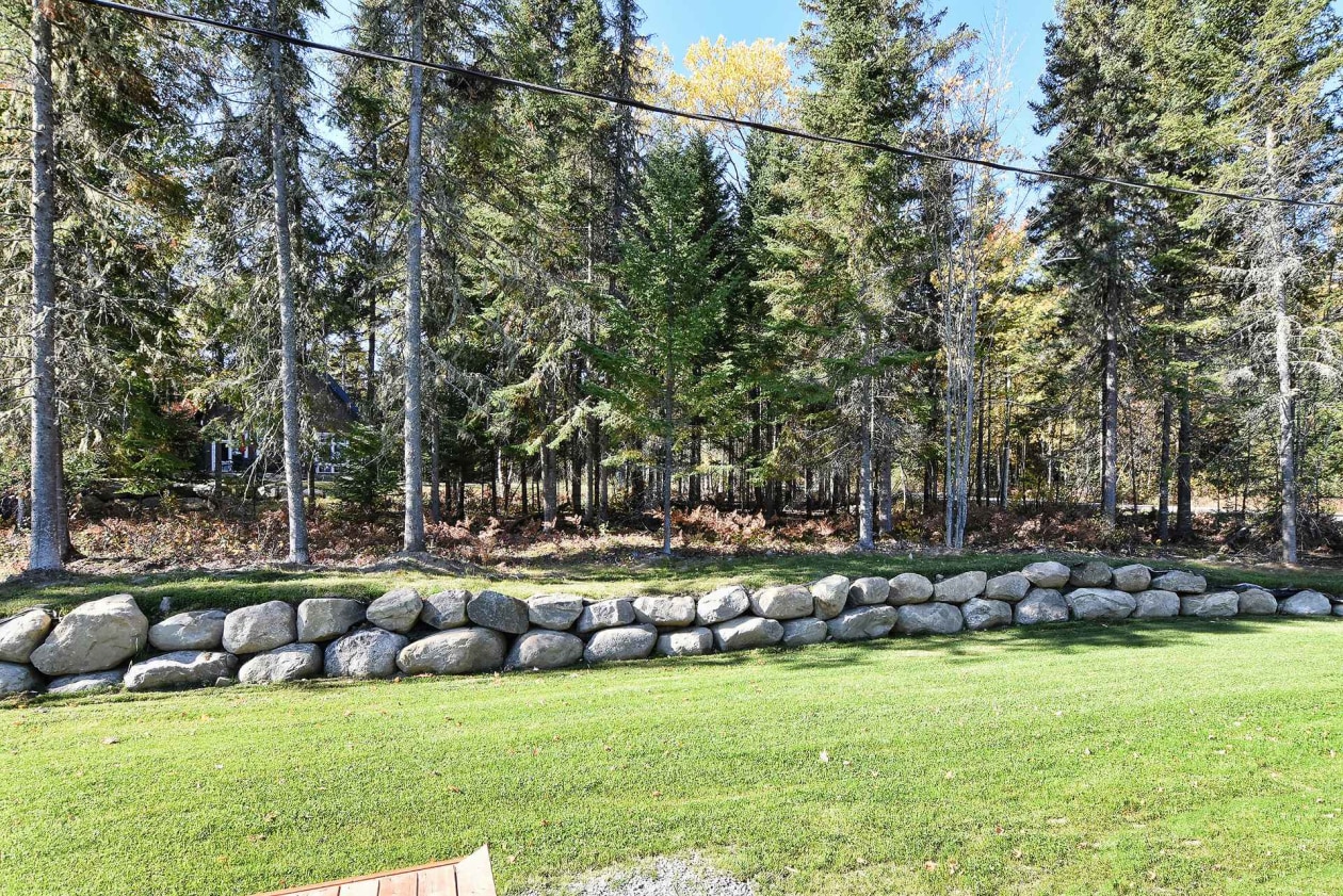 Terrain — 110, Ch. des Aigles, Saint-Michel-des-Saints, J0K3B0, Saint-Michel-des-Saints