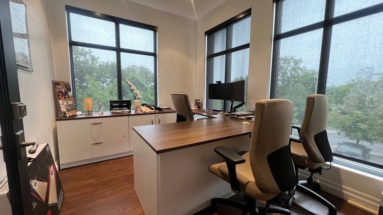 Office — 225, 25e Avenue, Montréal (Lachine), H8S3X2, Montréal (Lachine)