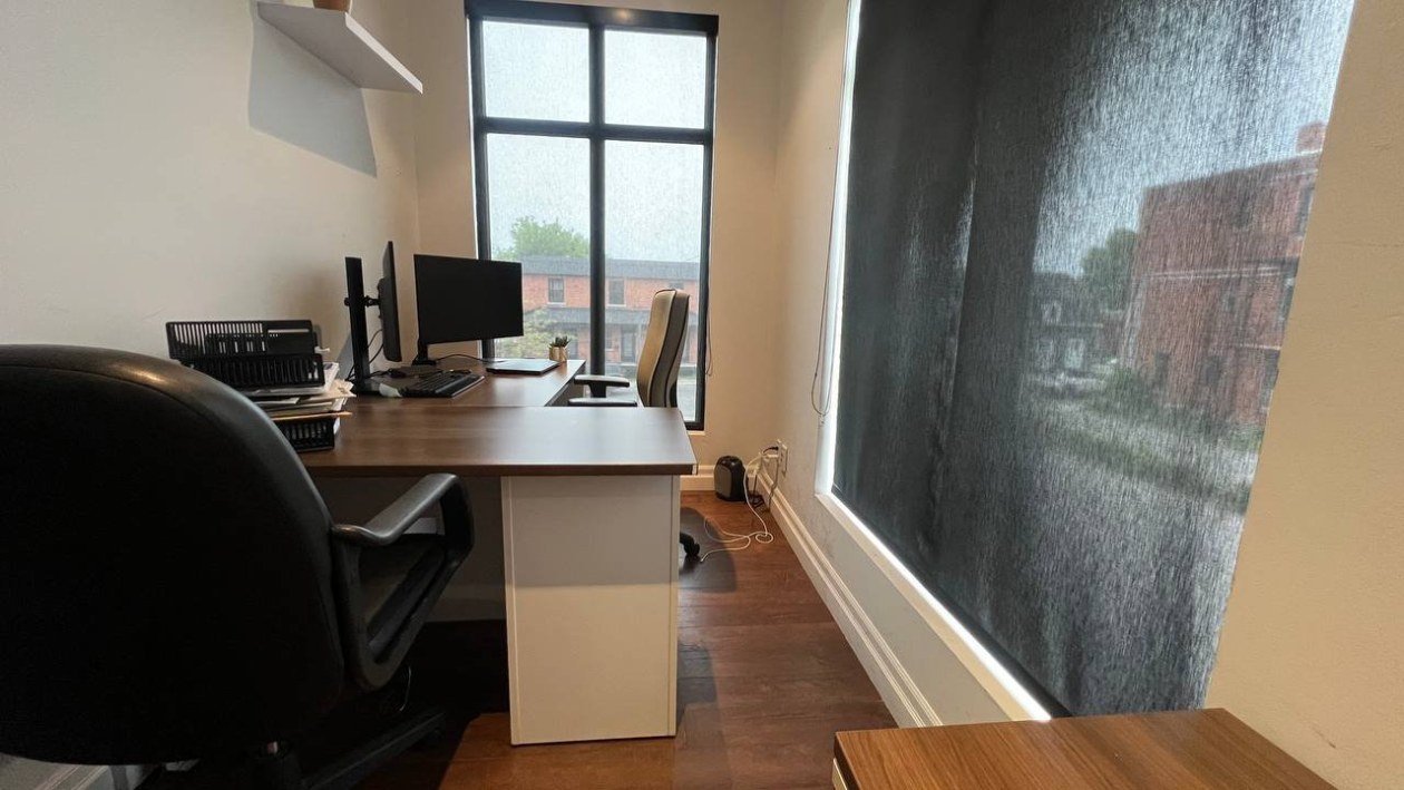 Office — 225, 25e Avenue, Montréal (Lachine), H8S3X2, Montréal (Lachine)