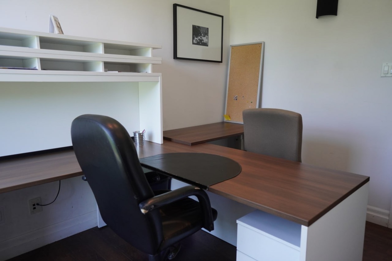 Office — 225, 25e Avenue, Montréal (Lachine), H8S3X2, Montréal (Lachine)