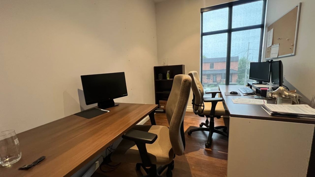 Office — 225, 25e Avenue, Montréal (Lachine), H8S3X2, Montréal (Lachine)