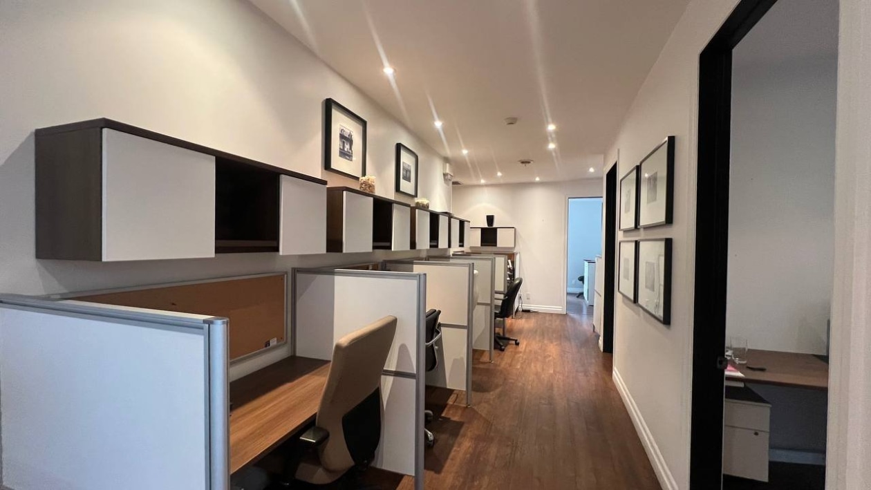 Office — 225, 25e Avenue, Montréal (Lachine), H8S3X2, Montréal (Lachine)