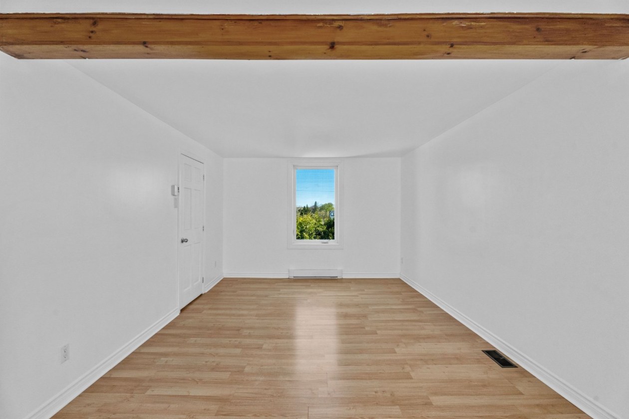 Chambre à coucher principale — 280, Rg Montcalm, Saint-Esprit, J0K2L0, Saint-Esprit