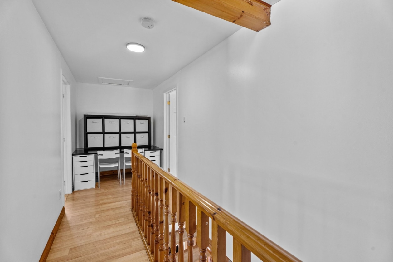 Corridor — 280, Rg Montcalm, Saint-Esprit, J0K2L0, Saint-Esprit