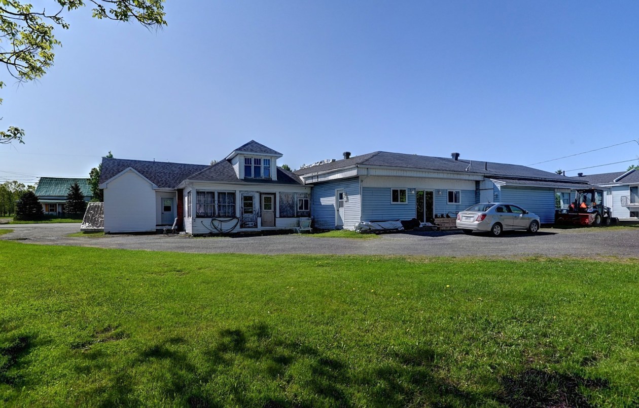 Terrain — 89Z - 99Z, Route 108, Lingwick, J0K2Z0, Lingwick