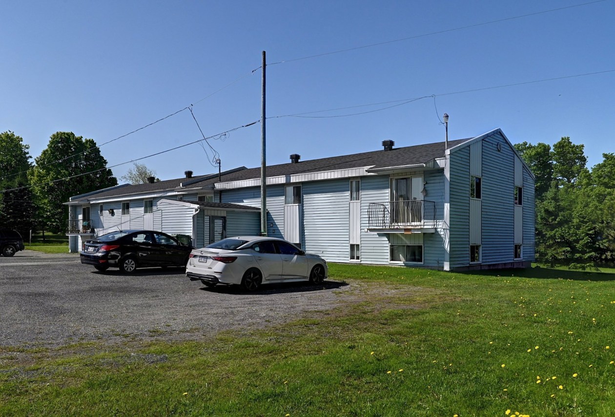 Face arrière — 89Z - 99Z, Route 108, Lingwick, J0K2Z0, Lingwick
