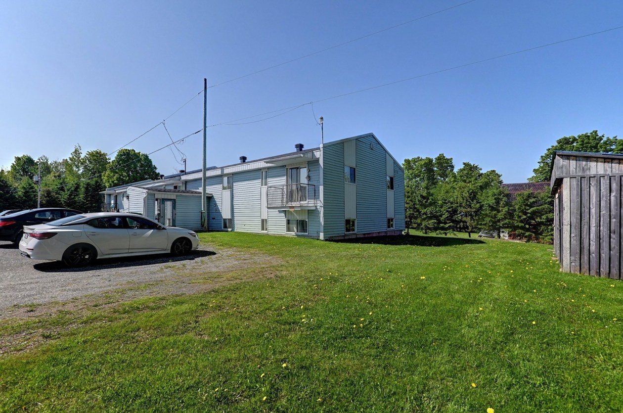 Face arrière — 89Z - 99Z, Route 108, Lingwick, J0K2Z0, Lingwick