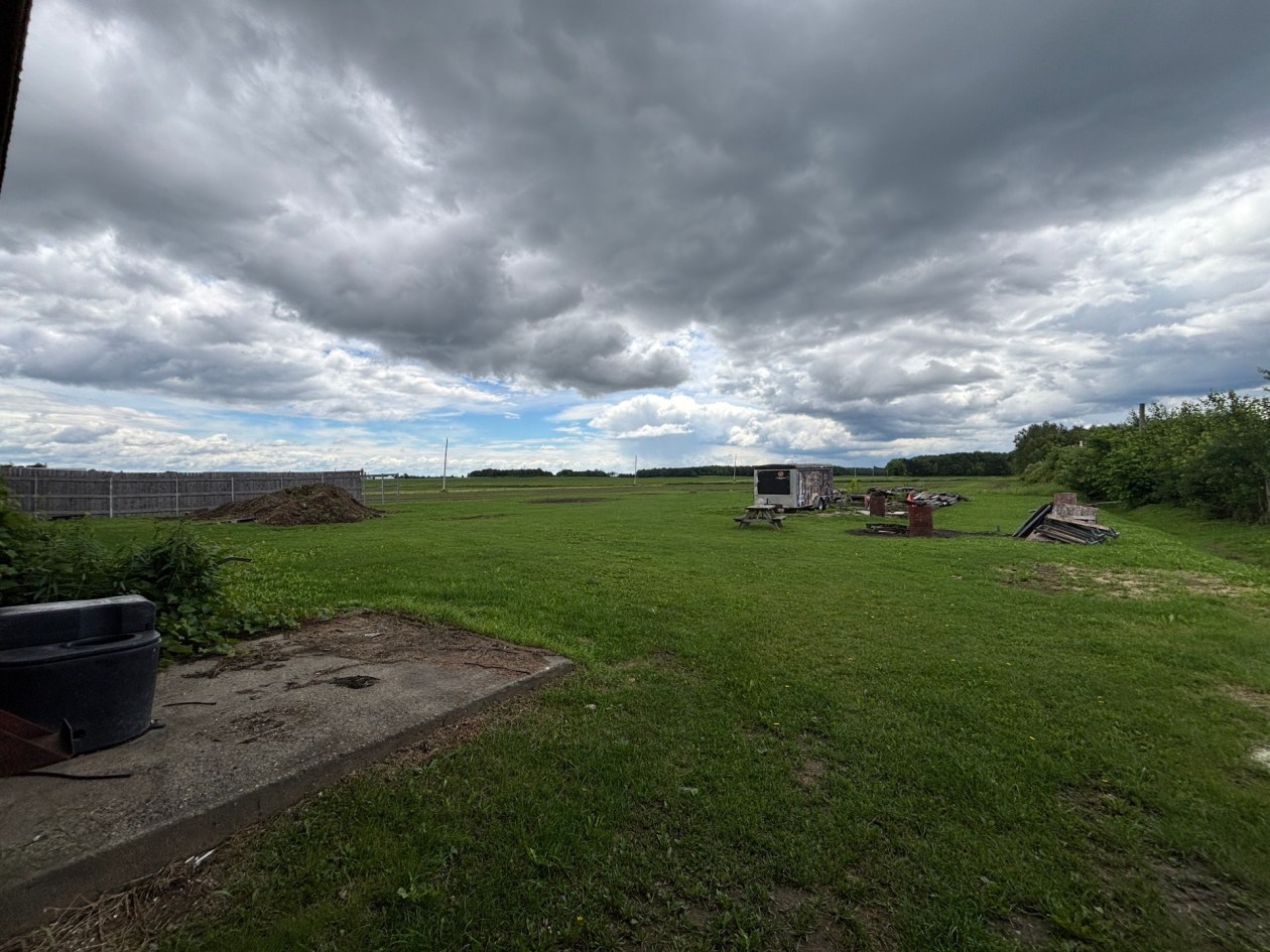 Terrain — 280, Rg Montcalm, Saint-Esprit, J0K2L0, Saint-Esprit
