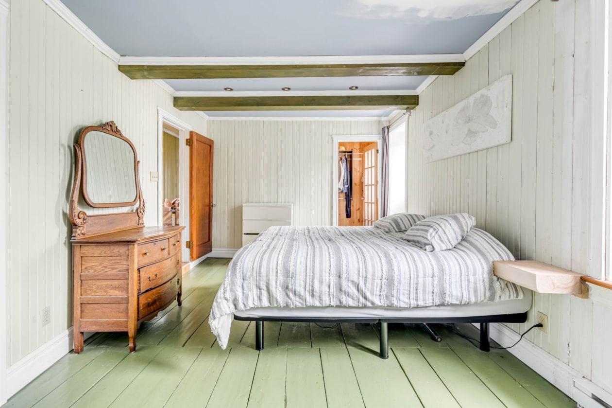 Chambre à coucher — 1802, Boul. Bastien, Québec (Les Rivières), G2R1C5, Québec (Les Rivières)