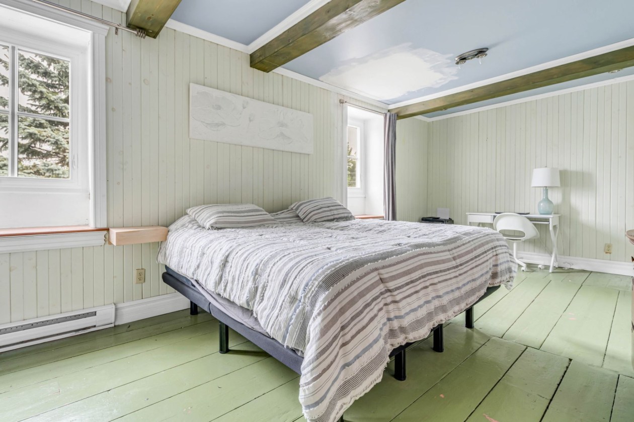 Chambre à coucher — 1802, Boul. Bastien, Québec (Les Rivières), G2R1C5, Québec (Les Rivières)