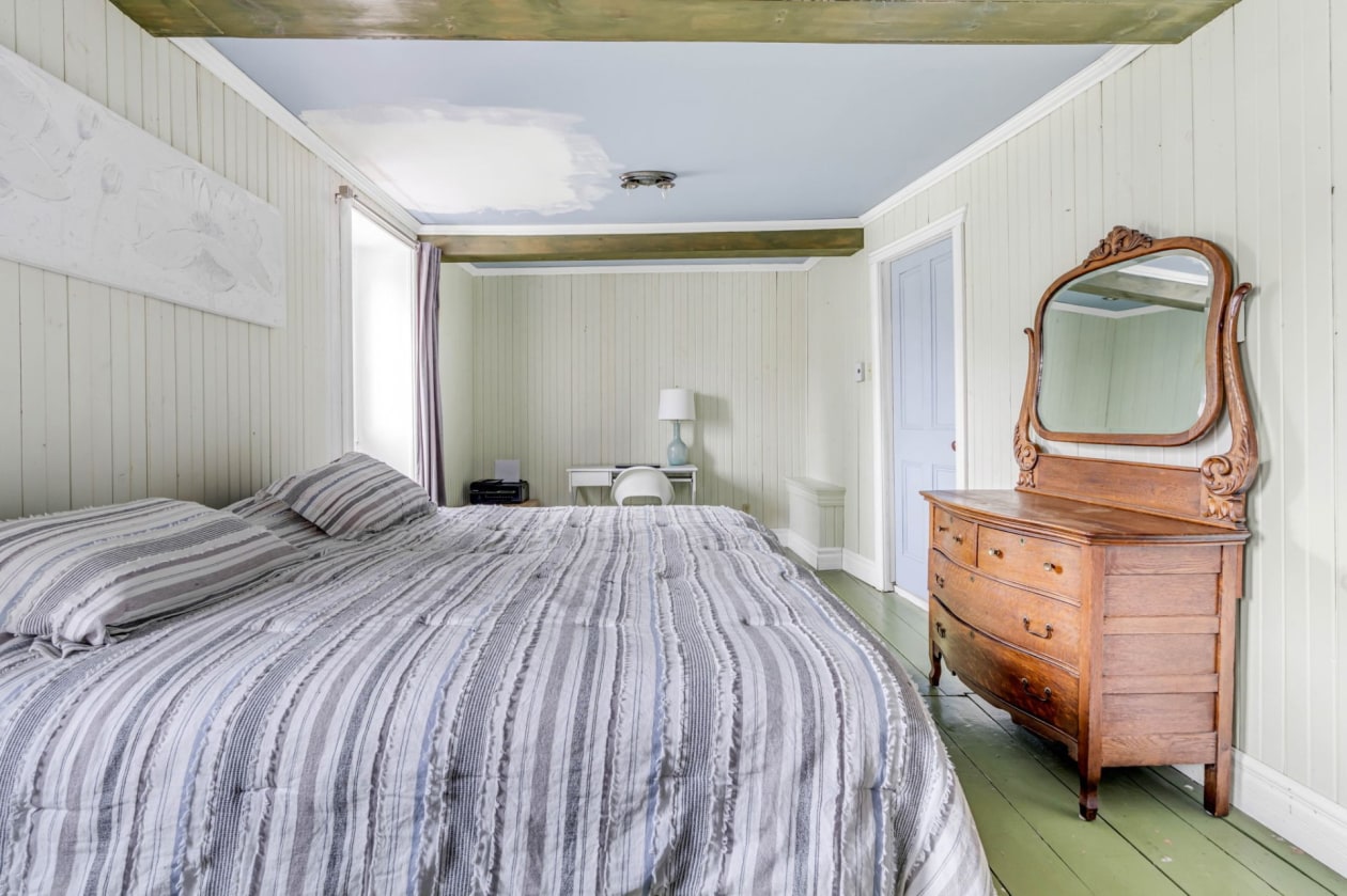 Chambre à coucher — 1802, Boul. Bastien, Québec (Les Rivières), G2R1C5, Québec (Les Rivières)