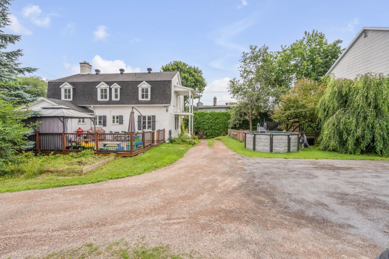 Extérieur — 1802, Boul. Bastien, Québec (Les Rivières), G2R1C5, Québec (Les Rivières)