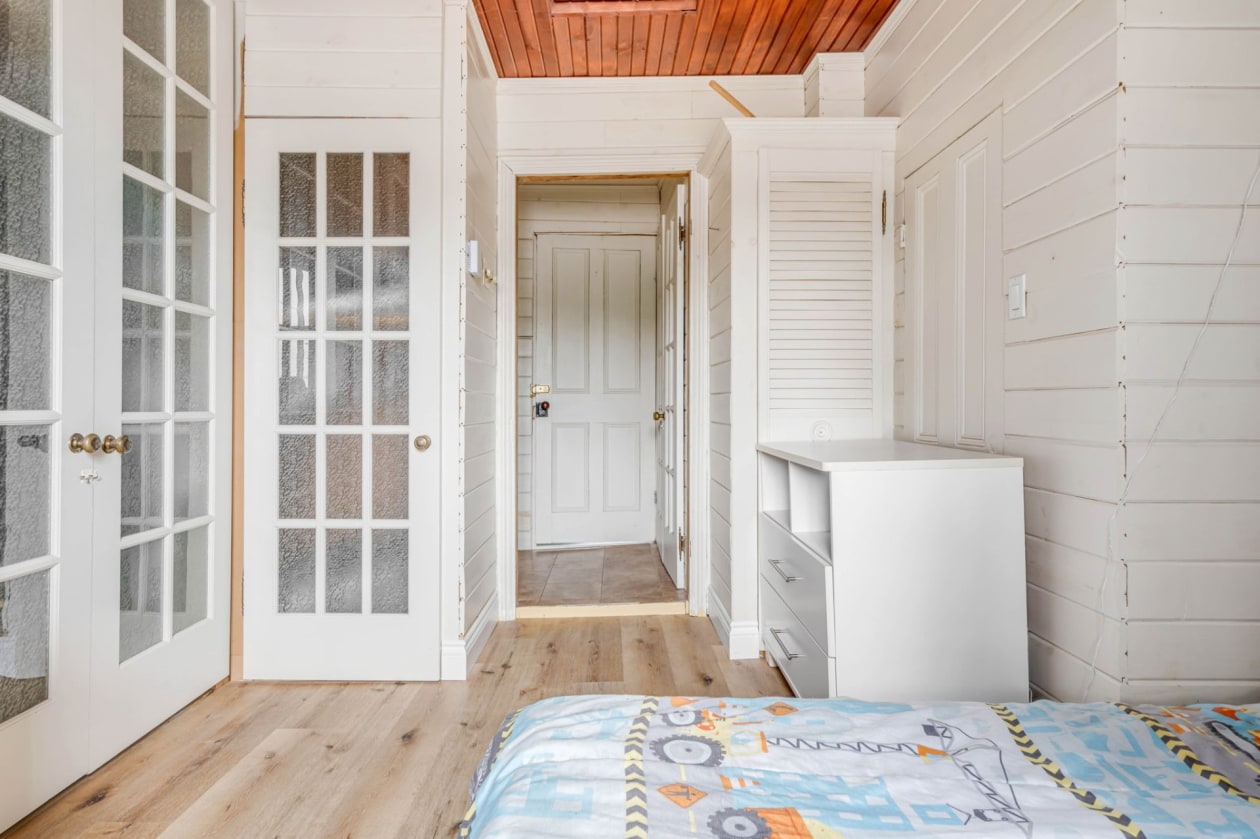 Chambre à coucher — 1802, Boul. Bastien, Québec (Les Rivières), G2R1C5, Québec (Les Rivières)