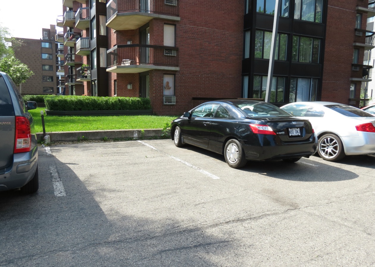 Photo 34 — 10100 Ave. Bois-de-Boulogne, 504, Montreal, H4N 1K7, Montreal