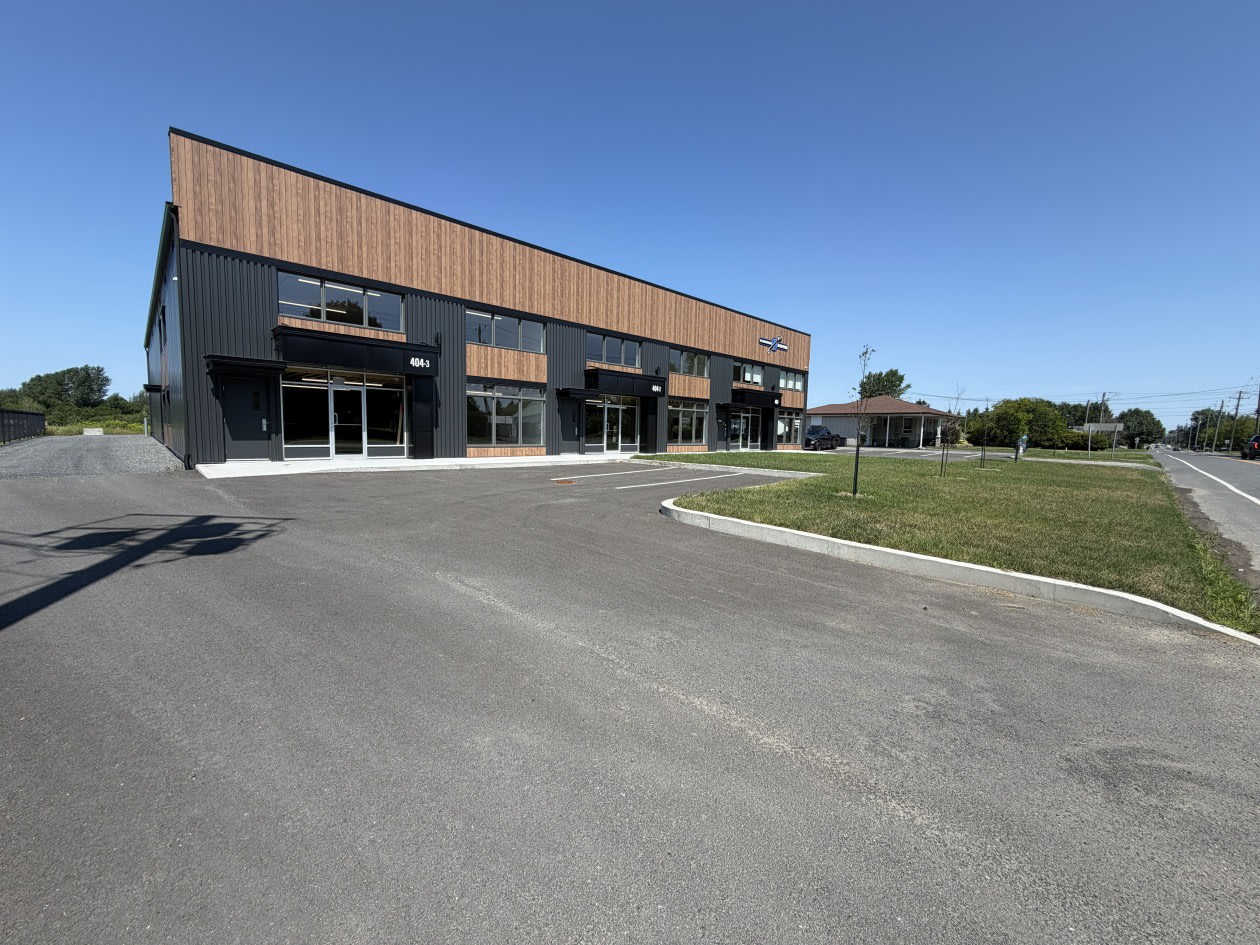 Photo 1 — 2-404 Ch De Saint-Hyacinthe, 2, Saint-Germain-de-Grantham, J0C 1K0, Saint-Germain-de-Grantham