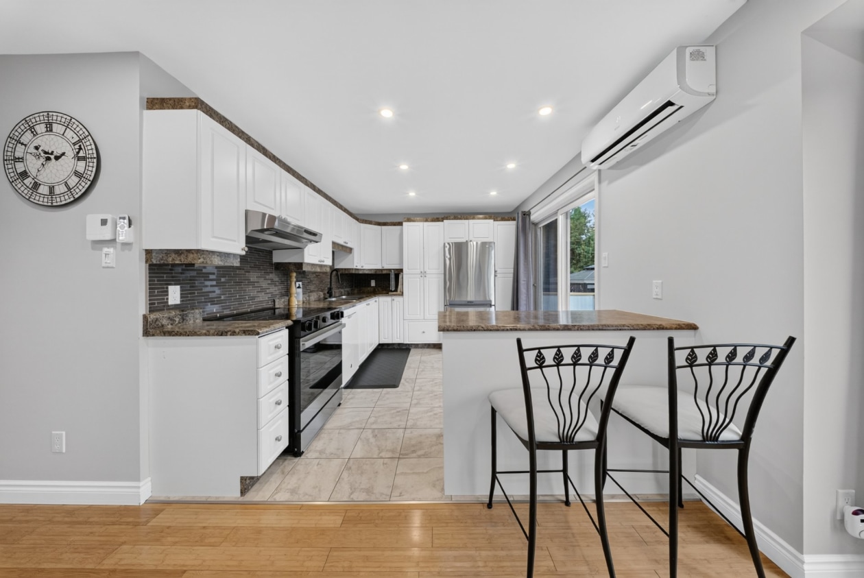 Photo 7 — 349, Rue Cléophas, Sherbrooke (Brompton/Rock Forest/Saint-Élie/Deauville), J1N3W7, Sherbrooke (Brompton/Rock Forest/Saint-Élie/Deauville)