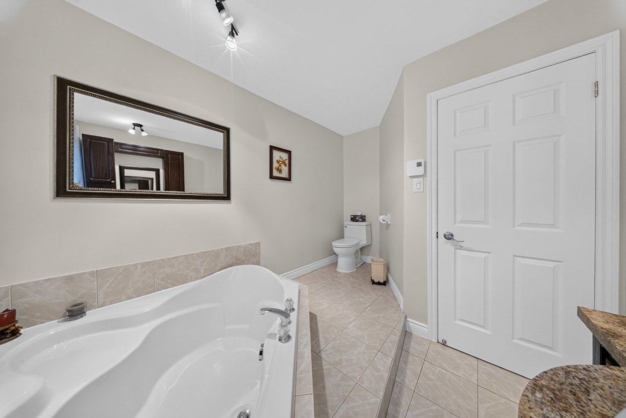 Salle de bains — 349, Rue Cléophas, Sherbrooke (Brompton/Rock Forest/Saint-Élie/Deauville), J1N3W7, Sherbrooke (Brompton/Rock Forest/Saint-Élie/Deauville)