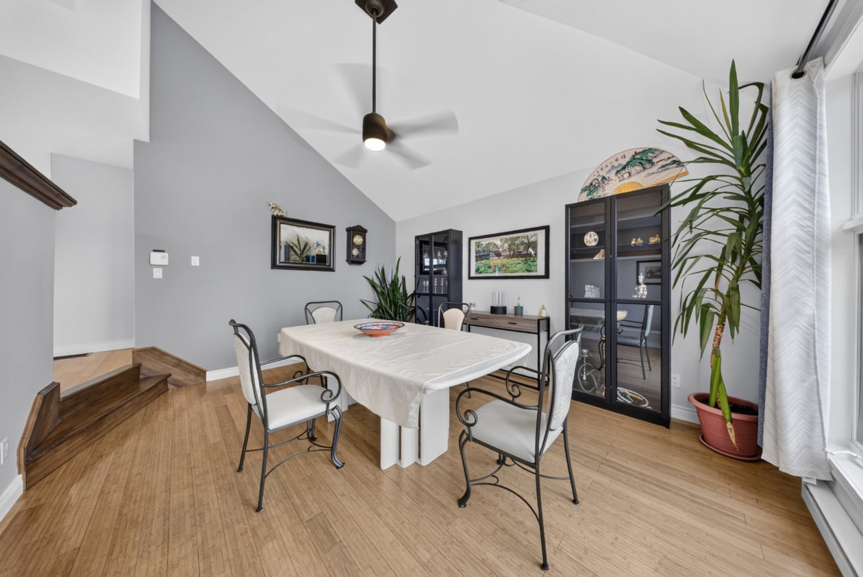 Salle à manger — 349, Rue Cléophas, Sherbrooke (Brompton/Rock Forest/Saint-Élie/Deauville), J1N3W7, Sherbrooke (Brompton/Rock Forest/Saint-Élie/Deauville)