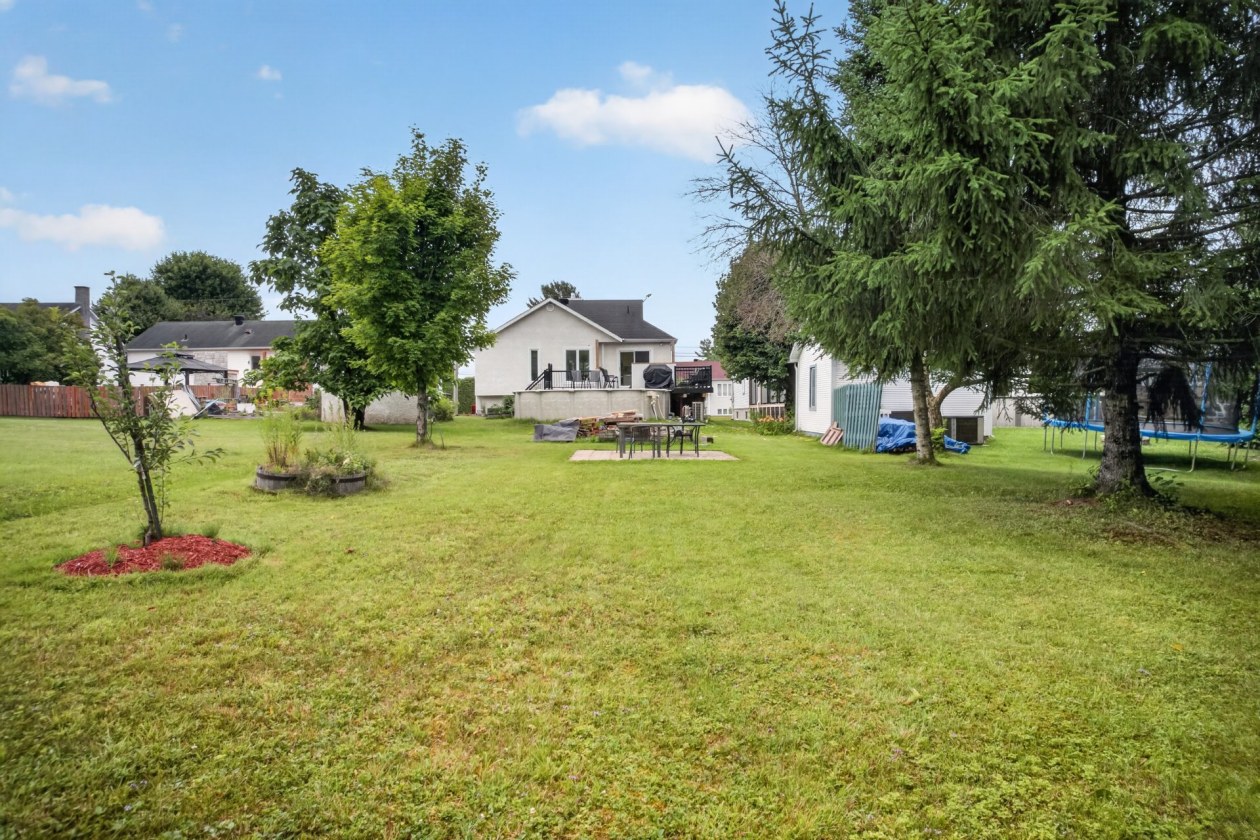 Extérieur — 349, Rue Cléophas, Sherbrooke (Brompton/Rock Forest/Saint-Élie/Deauville), J1N3W7, Sherbrooke (Brompton/Rock Forest/Saint-Élie/Deauville)
