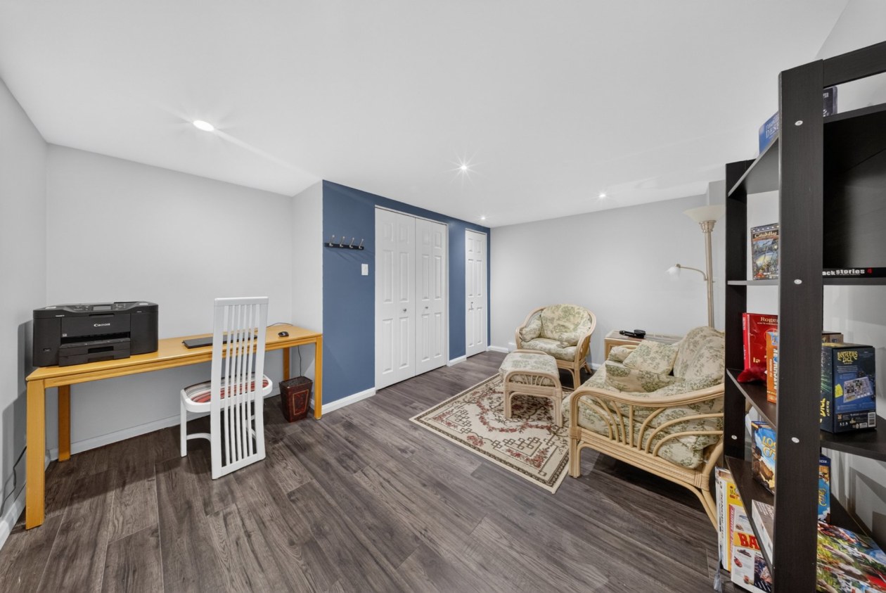 Chambre à coucher — 349, Rue Cléophas, Sherbrooke (Brompton/Rock Forest/Saint-Élie/Deauville), J1N3W7, Sherbrooke (Brompton/Rock Forest/Saint-Élie/Deauville)