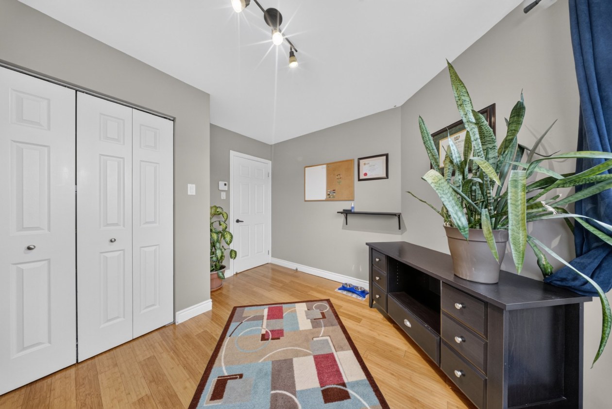 Chambre à coucher — 349, Rue Cléophas, Sherbrooke (Brompton/Rock Forest/Saint-Élie/Deauville), J1N3W7, Sherbrooke (Brompton/Rock Forest/Saint-Élie/Deauville)