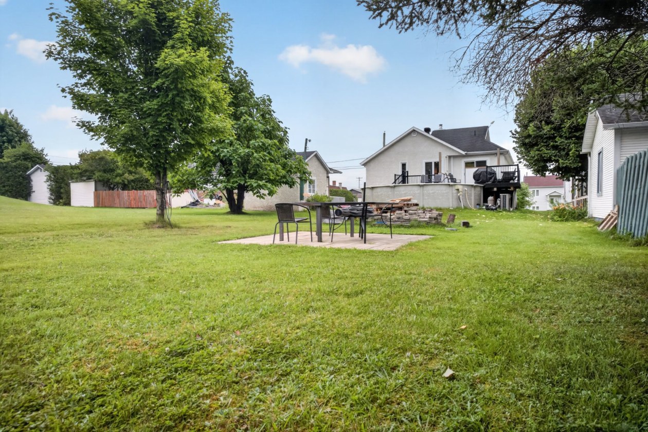 Extérieur — 349, Rue Cléophas, Sherbrooke (Brompton/Rock Forest/Saint-Élie/Deauville), J1N3W7, Sherbrooke (Brompton/Rock Forest/Saint-Élie/Deauville)