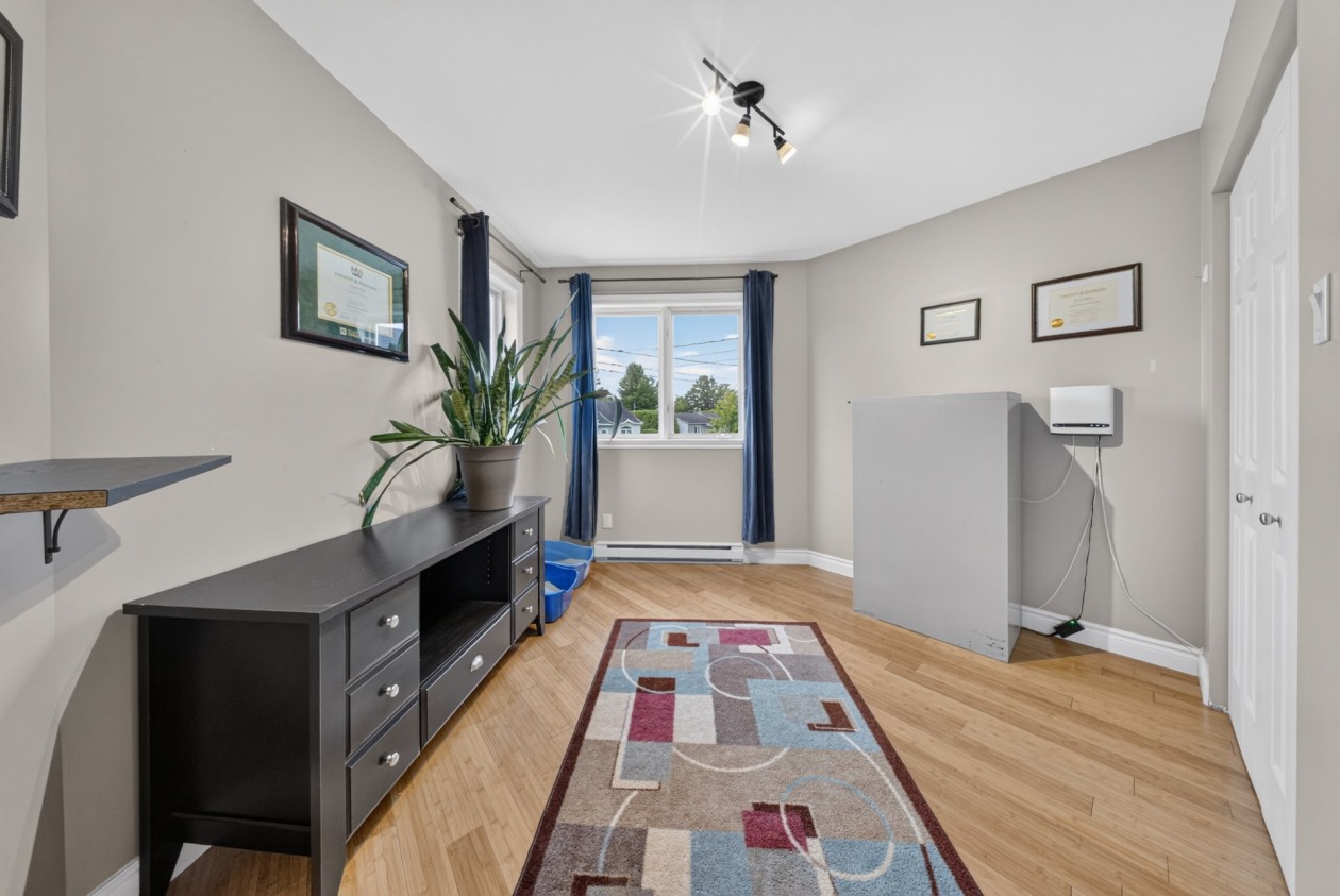 Salle de bains — 349, Rue Cléophas, Sherbrooke (Brompton/Rock Forest/Saint-Élie/Deauville), J1N3W7, Sherbrooke (Brompton/Rock Forest/Saint-Élie/Deauville)