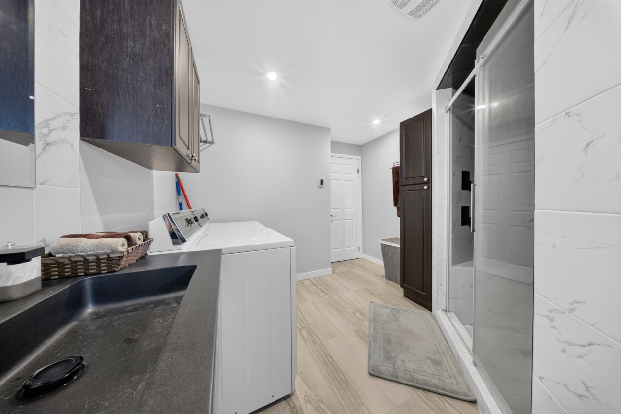 Salle de bains — 349, Rue Cléophas, Sherbrooke (Brompton/Rock Forest/Saint-Élie/Deauville), J1N3W7, Sherbrooke (Brompton/Rock Forest/Saint-Élie/Deauville)
