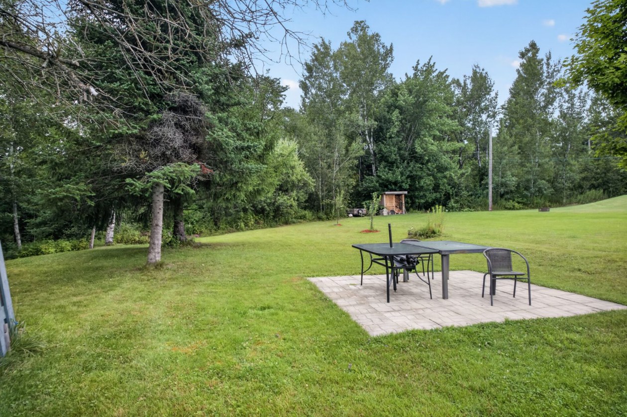 Extérieur — 349, Rue Cléophas, Sherbrooke (Brompton/Rock Forest/Saint-Élie/Deauville), J1N3W7, Sherbrooke (Brompton/Rock Forest/Saint-Élie/Deauville)